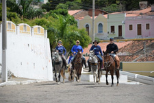 Brazil-Alagoas-Brazilian Outback Adventure